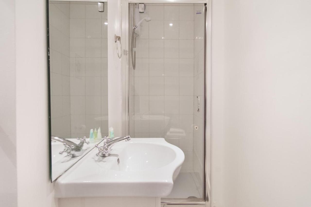 Livestay-Fabulous One Bed Apartments On Covent Garden London Luaran gambar