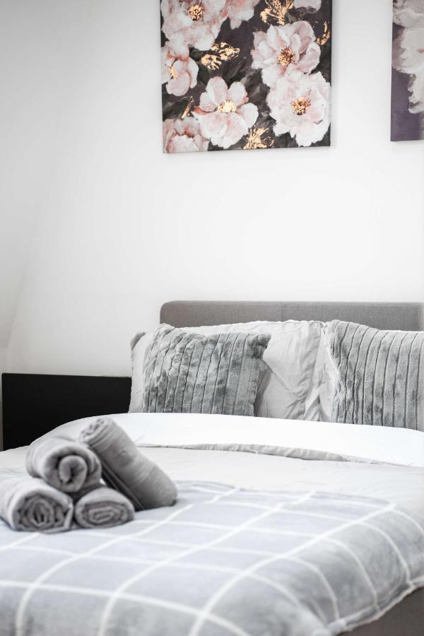 Livestay-Fabulous One Bed Apartments On Covent Garden London Luaran gambar
