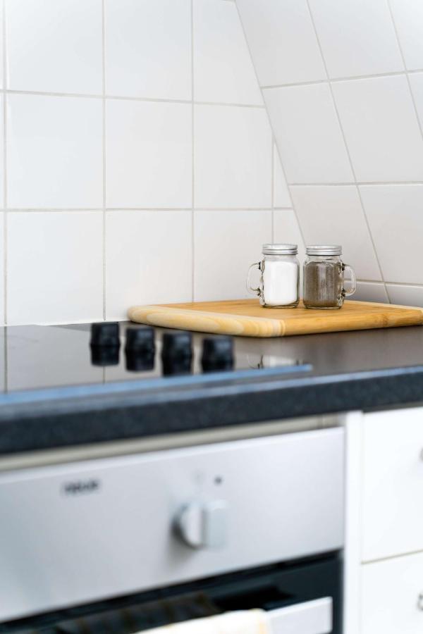 Livestay-Fabulous One Bed Apartments On Covent Garden London Luaran gambar