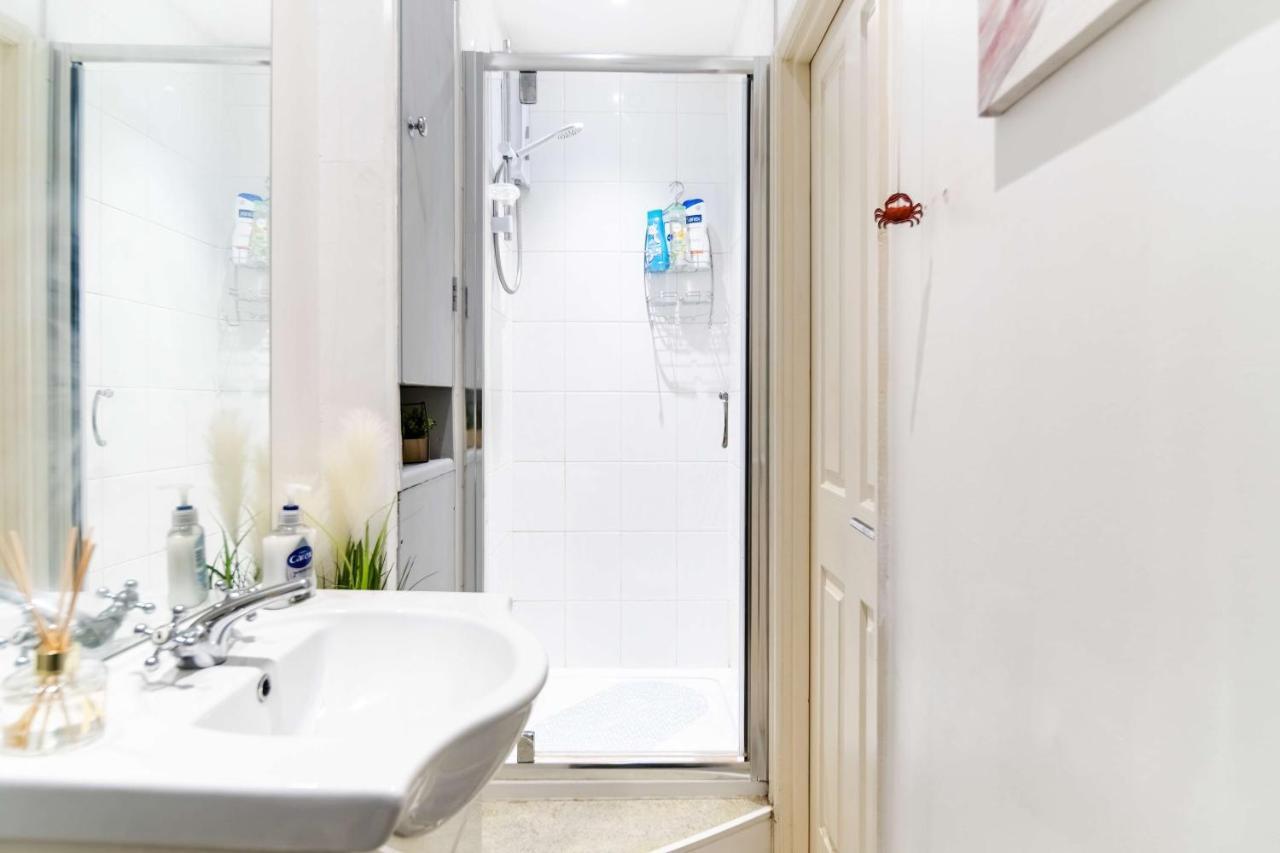 Livestay-Fabulous One Bed Apartments On Covent Garden London Luaran gambar