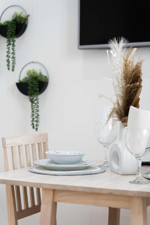 Livestay-Fabulous One Bed Apartments On Covent Garden London Luaran gambar