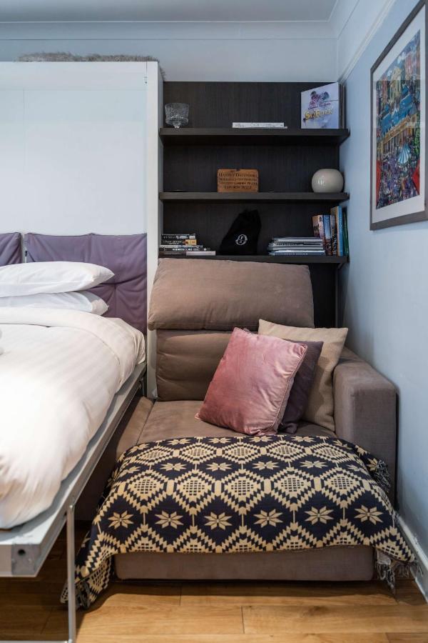 Livestay-Fabulous One Bed Apartments On Covent Garden London Luaran gambar