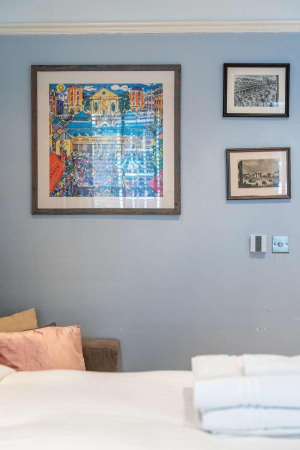 Livestay-Fabulous One Bed Apartments On Covent Garden London Luaran gambar