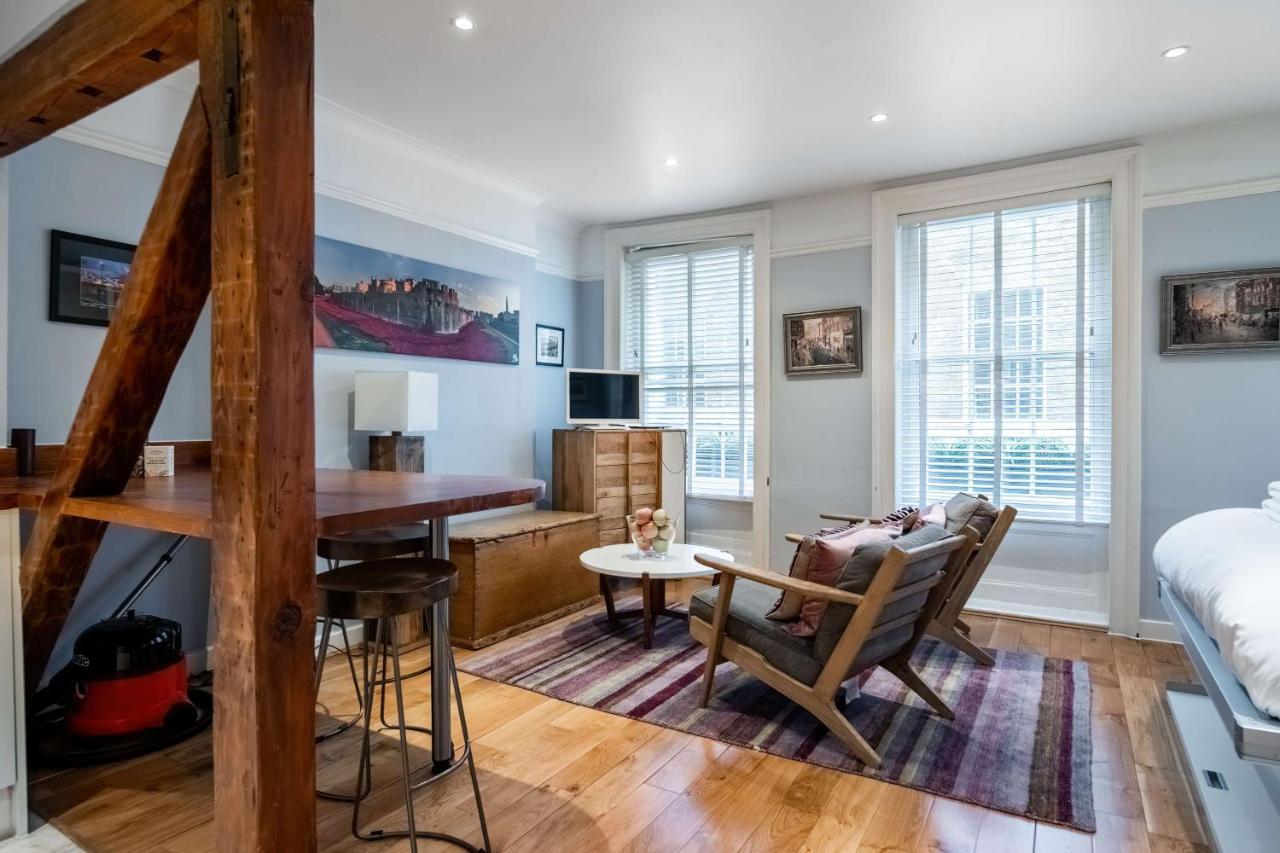 Livestay-Fabulous One Bed Apartments On Covent Garden London Luaran gambar