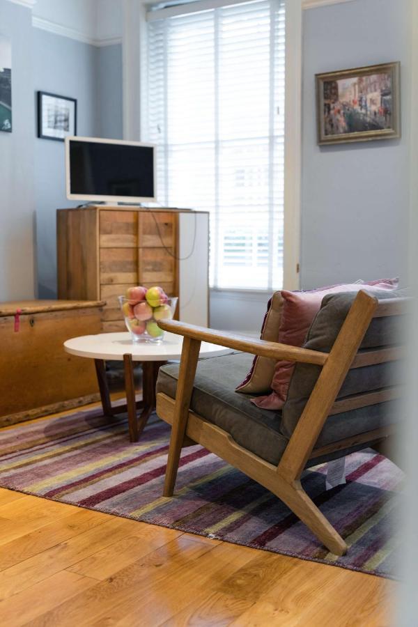 Livestay-Fabulous One Bed Apartments On Covent Garden London Luaran gambar