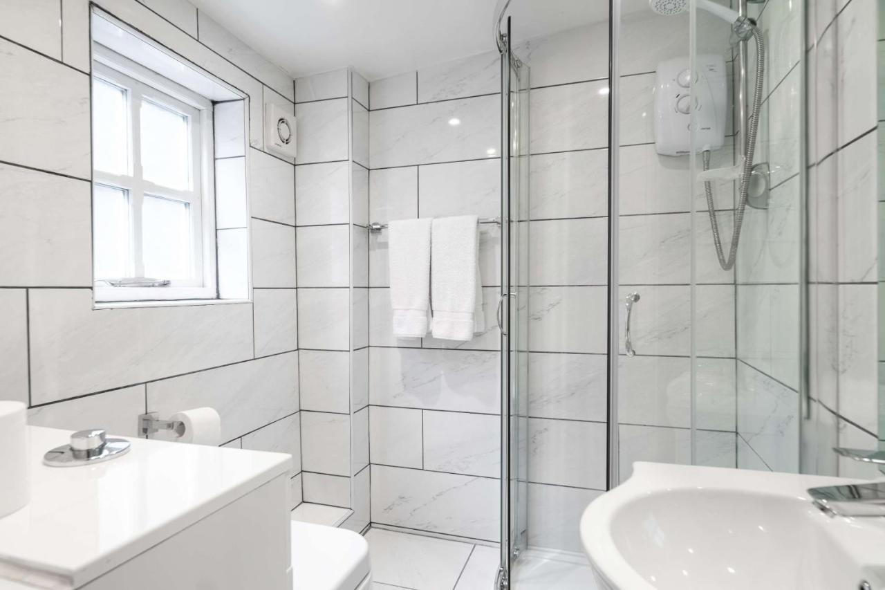 Livestay-Fabulous One Bed Apartments On Covent Garden London Luaran gambar