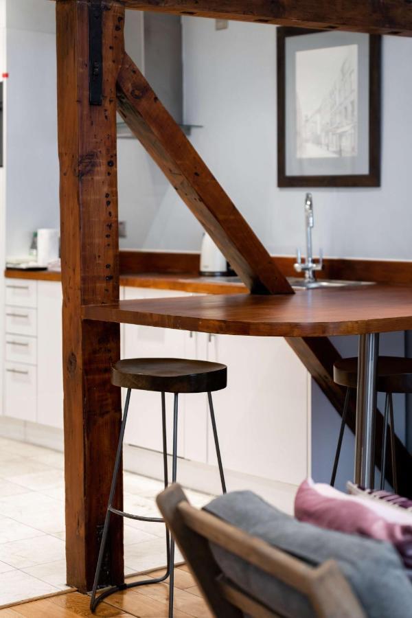 Livestay-Fabulous One Bed Apartments On Covent Garden London Luaran gambar