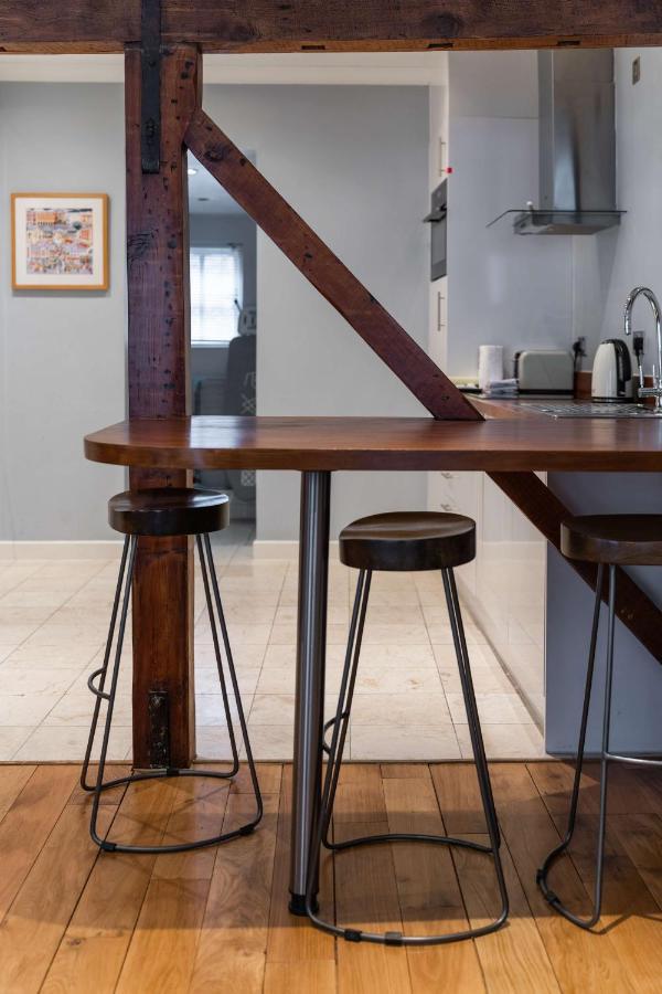 Livestay-Fabulous One Bed Apartments On Covent Garden London Luaran gambar